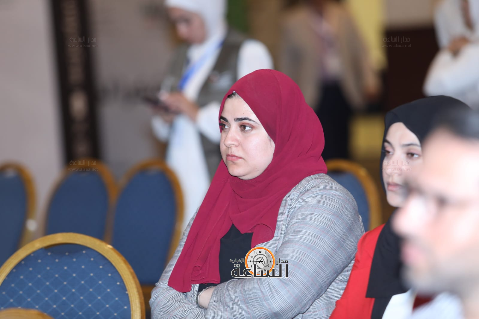 Madar Al-Saa Images 0.0938837211457686