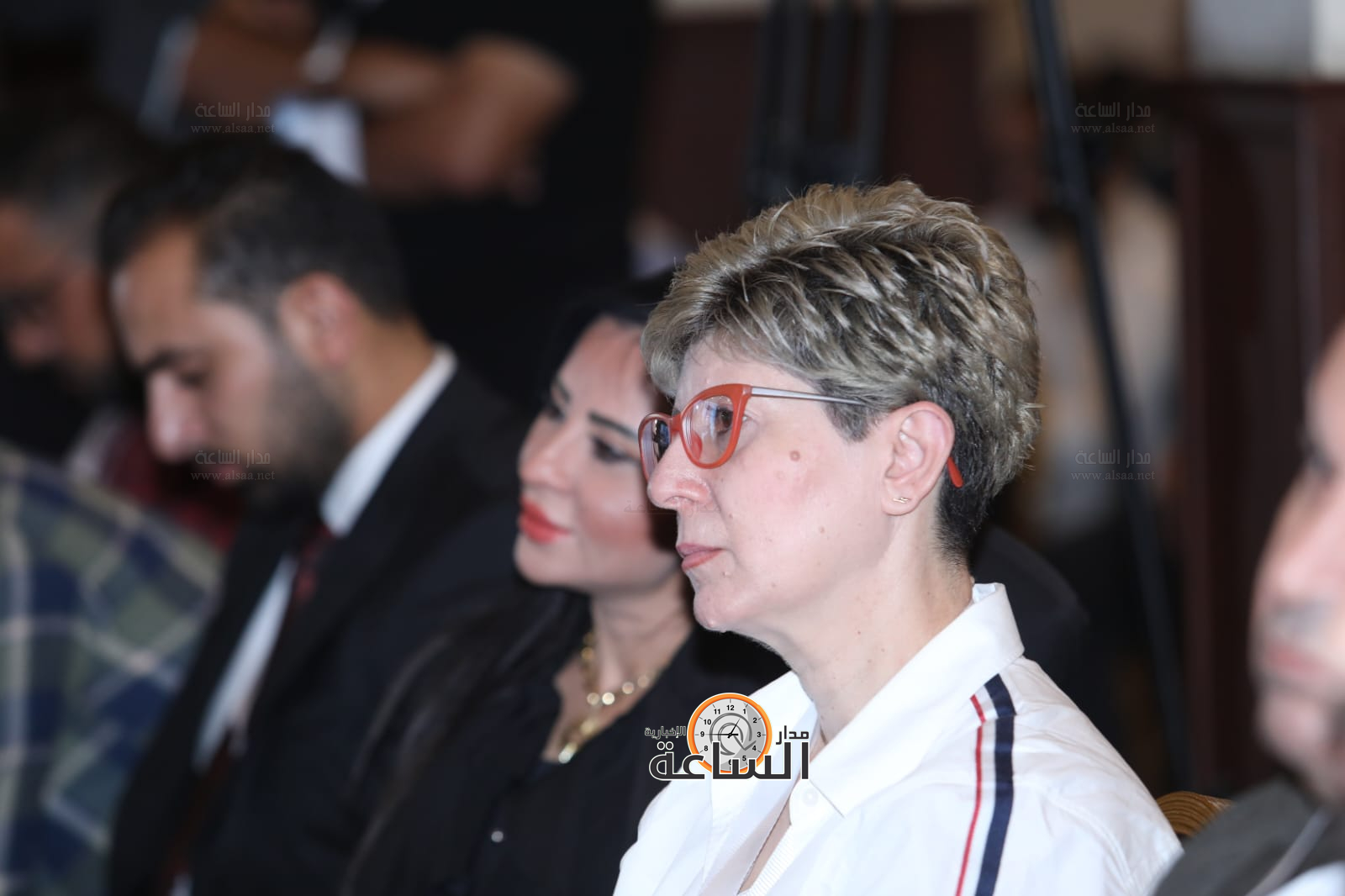 Madar Al-Saa Images 0.8450377036048213