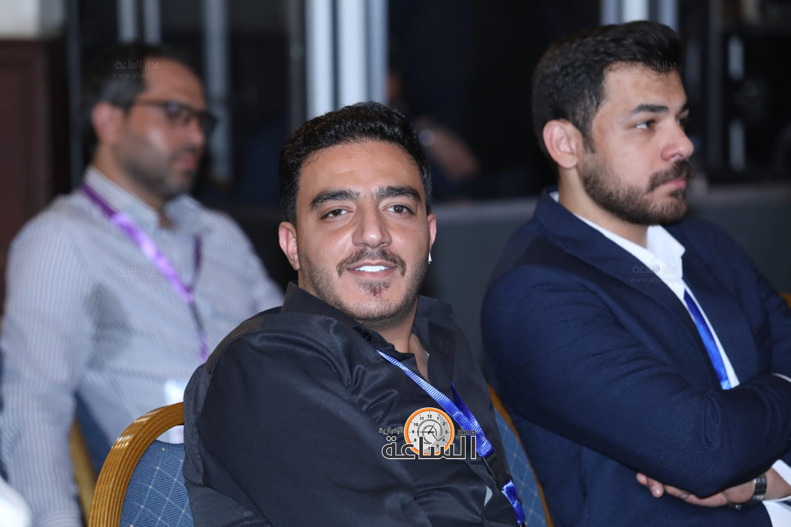 Madar Al-Saa Images 0.248145692882356