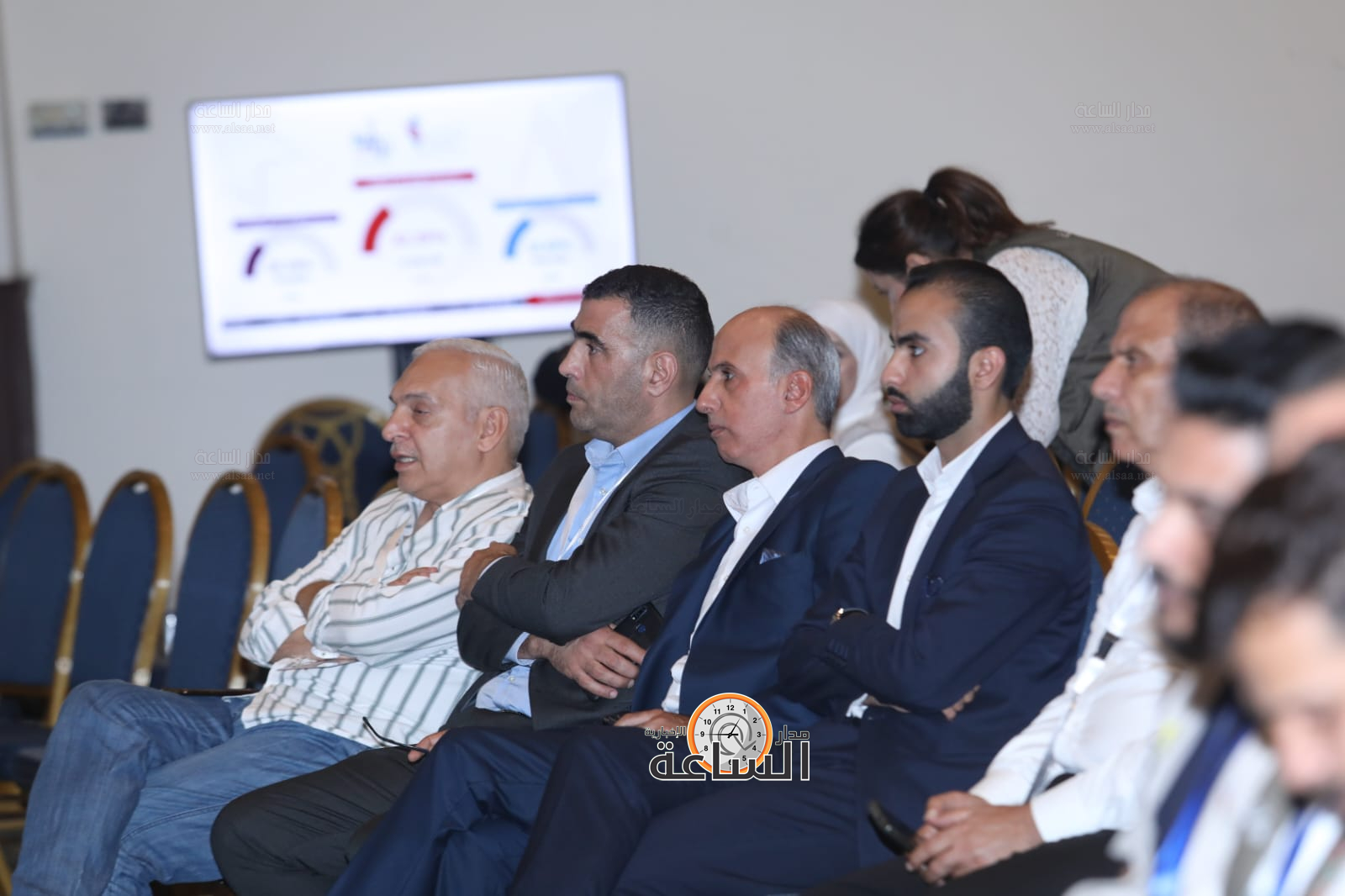 Madar Al-Saa Images 0.5171802965070804