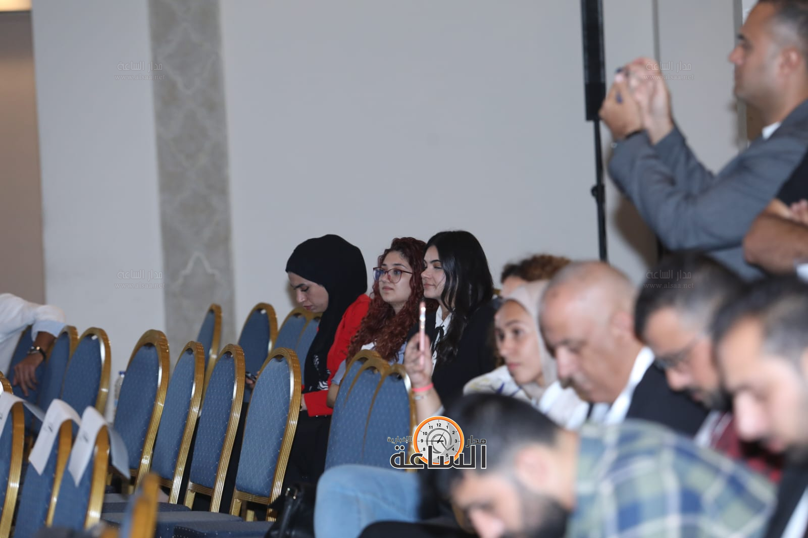 Madar Al-Saa Images 0.8260532151613063