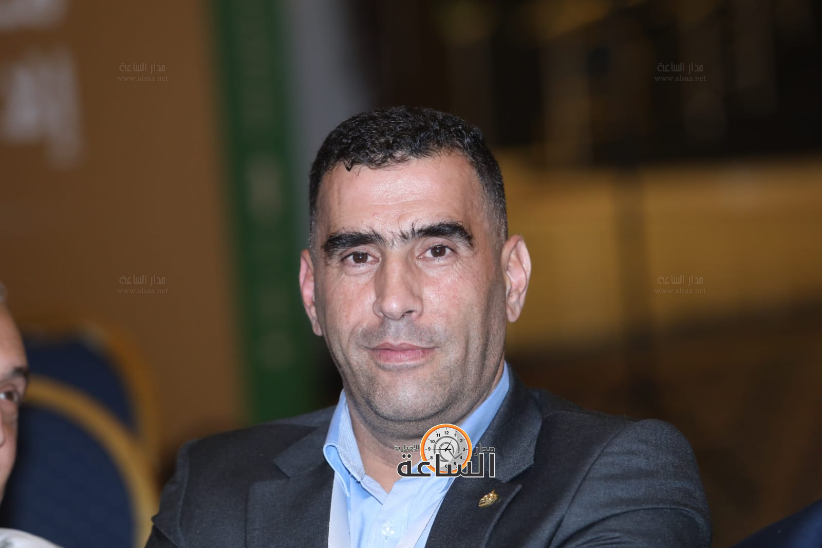 Madar Al-Saa Images 0.2912750811614675