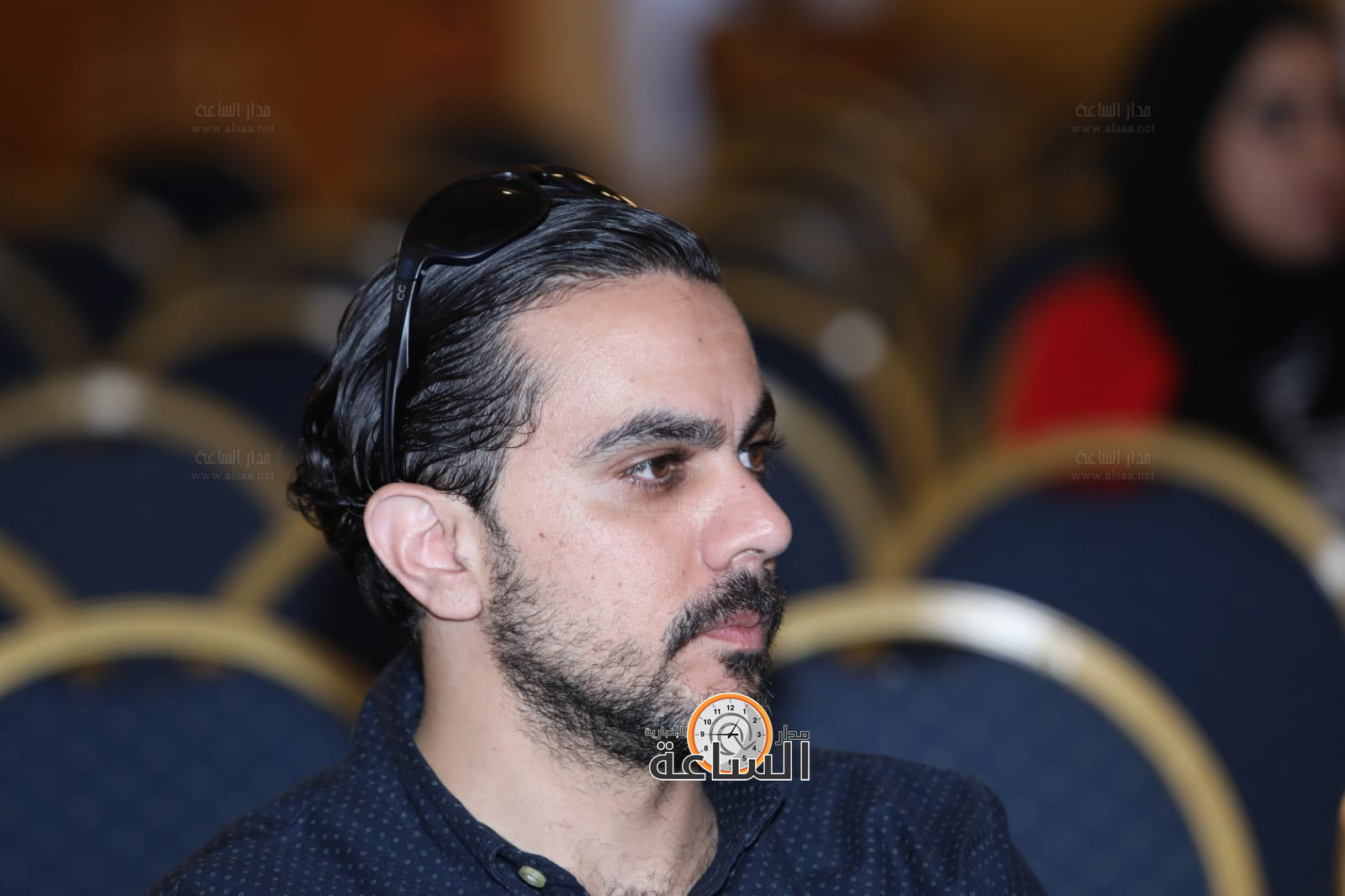 Madar Al-Saa Images 0.3140496770117367