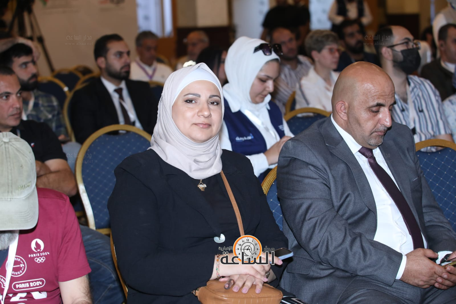 Madar Al-Saa Images 0.7054607267190005