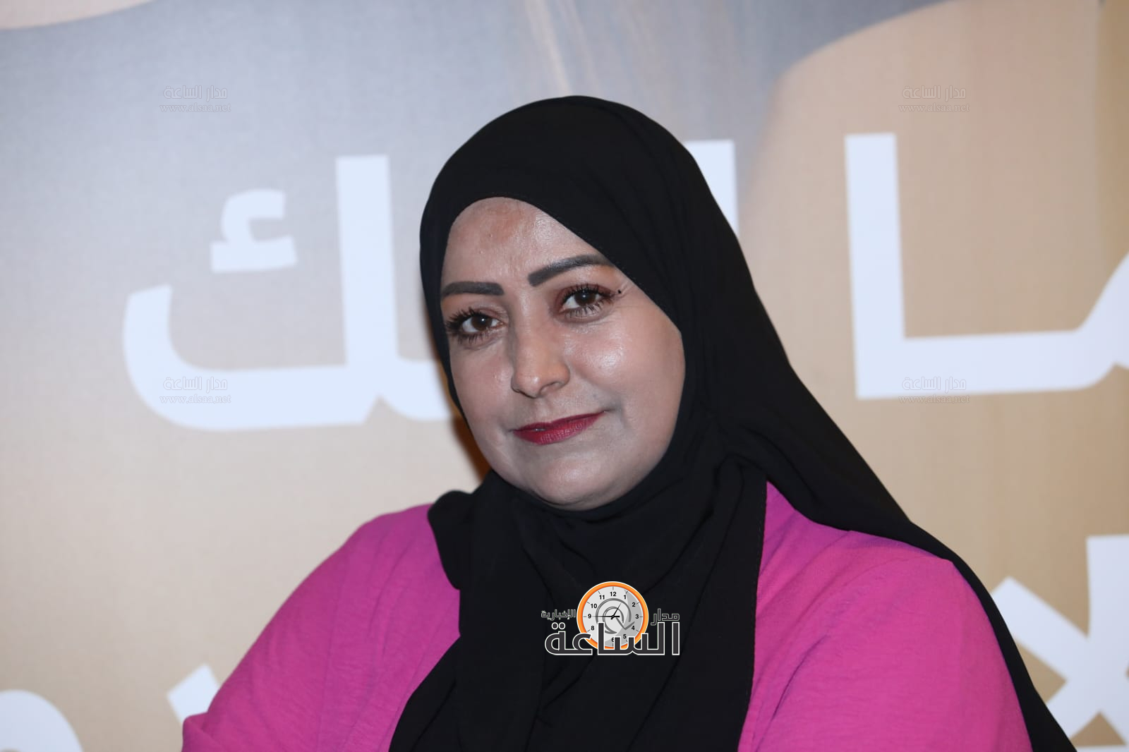 Madar Al-Saa Images 0.292664736061816