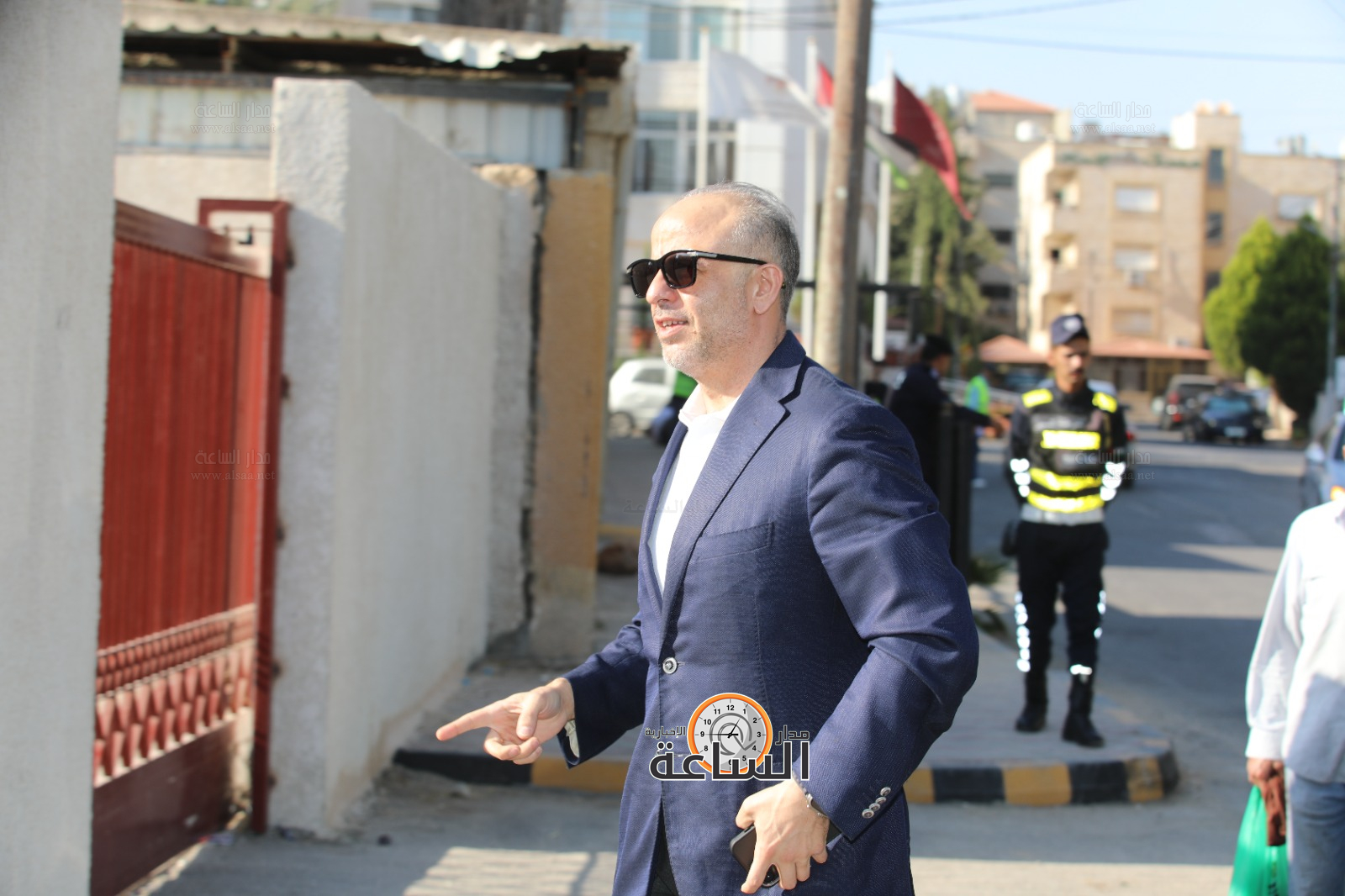 Madar Al-Saa Images 0.3270741388353302