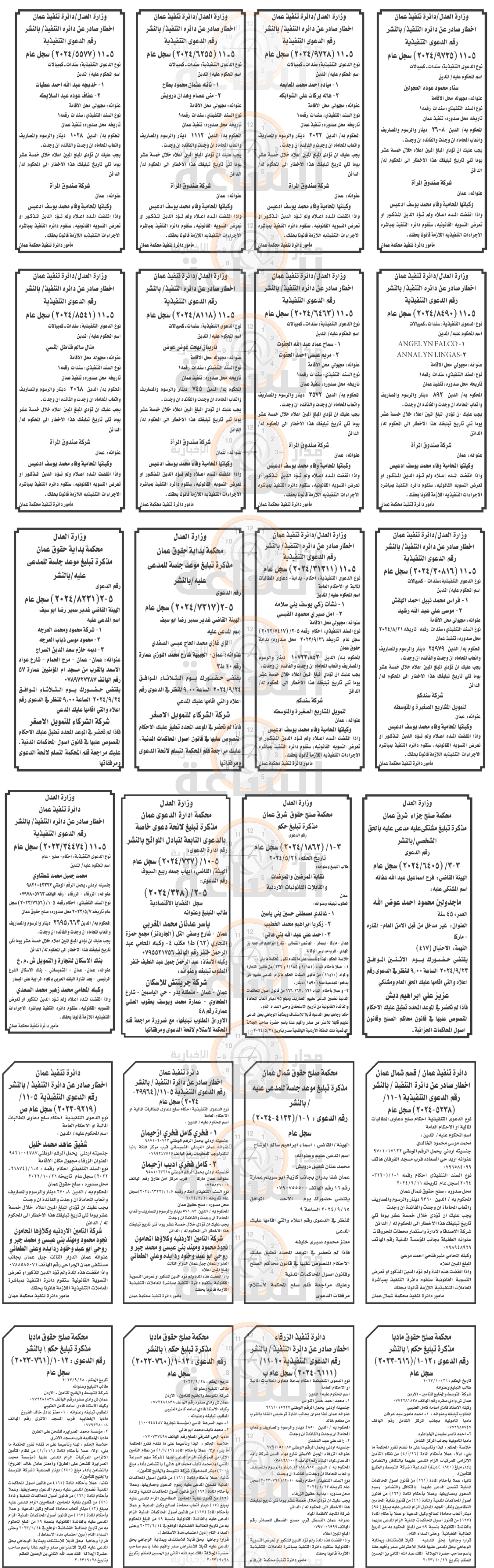 Madar Al-Saa Images 0.03133288362145592