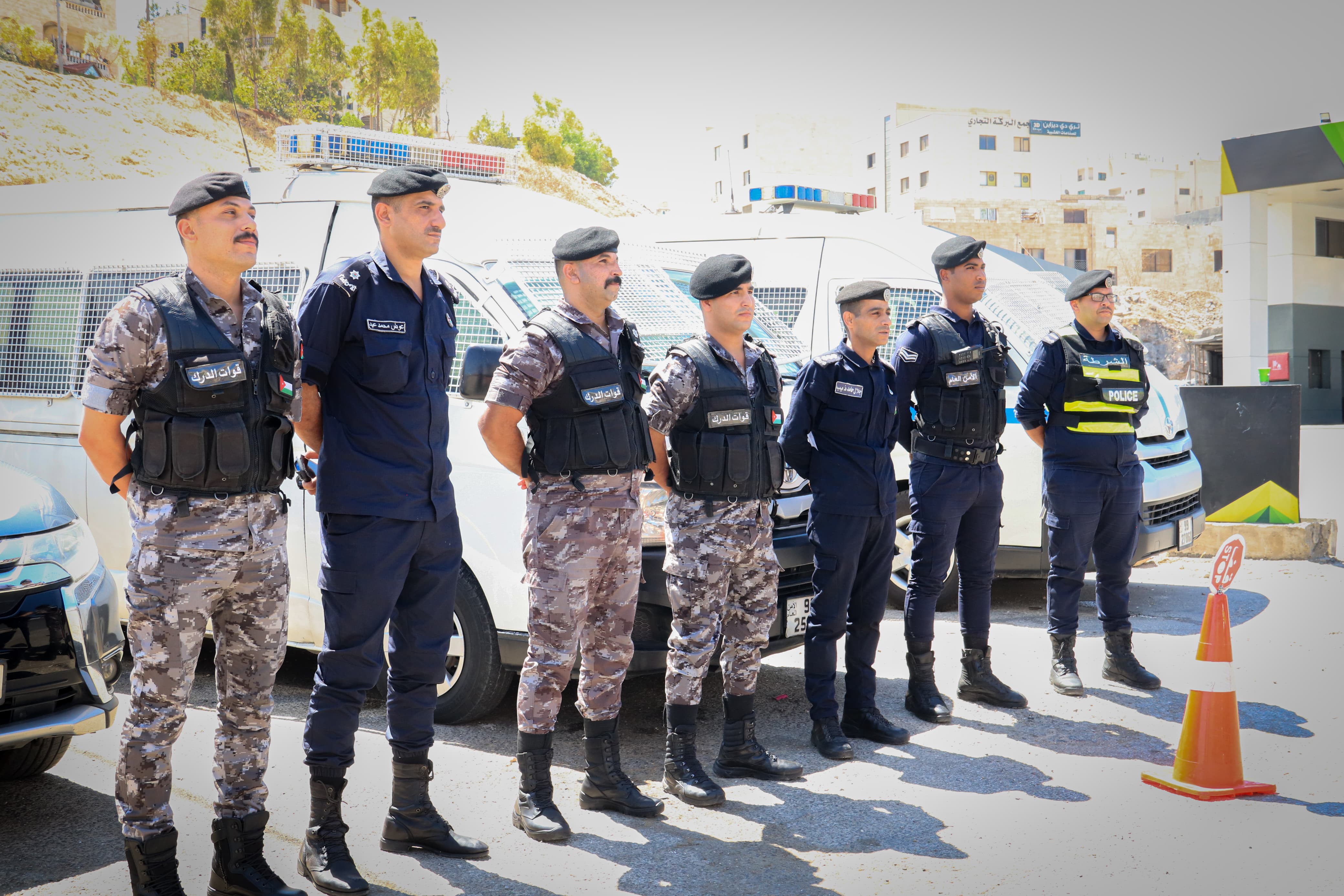 Madar Al-Saa Images 0.4634943934288456