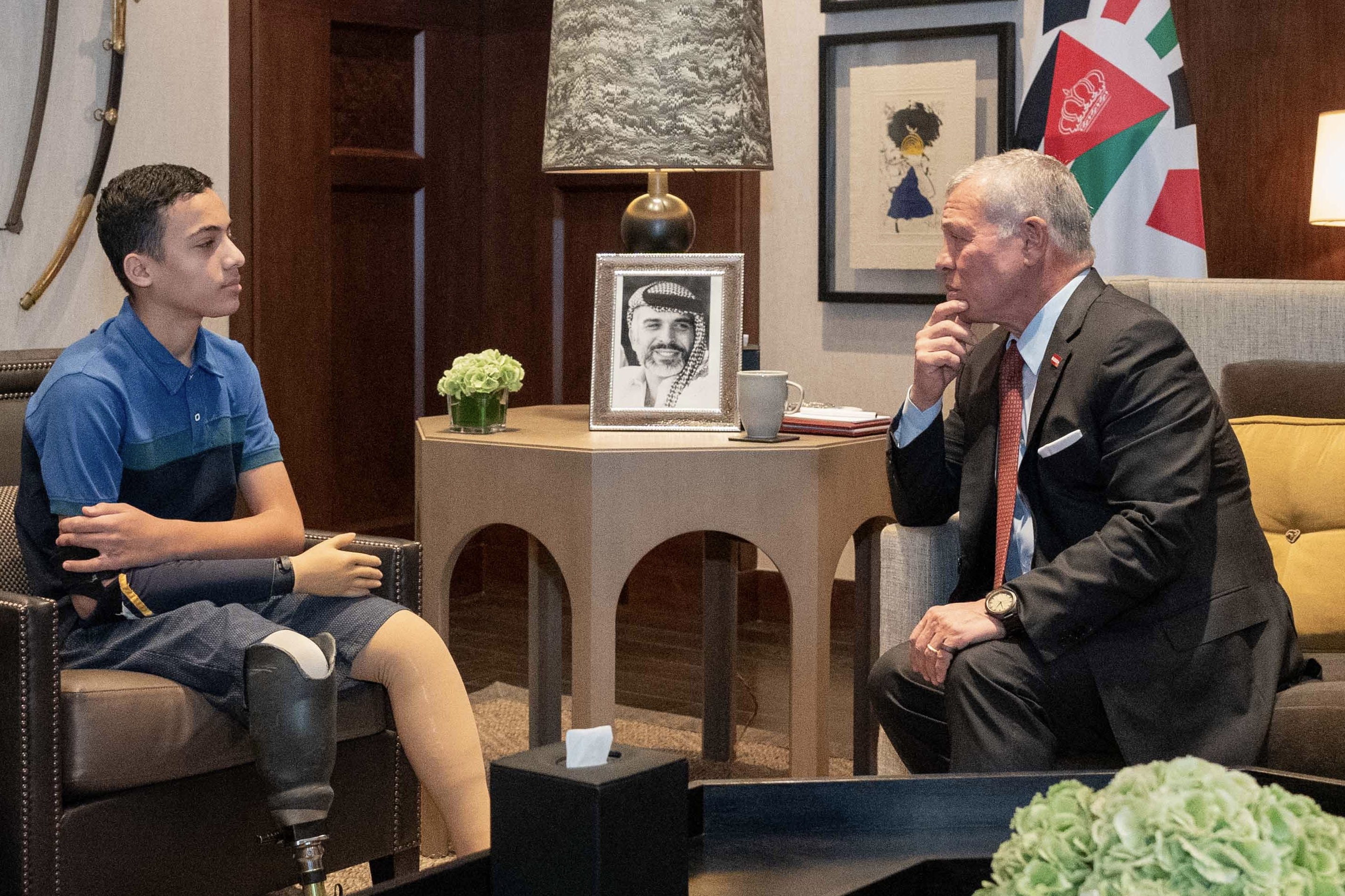 Madar Al-Saa Images 0.18477922727790896