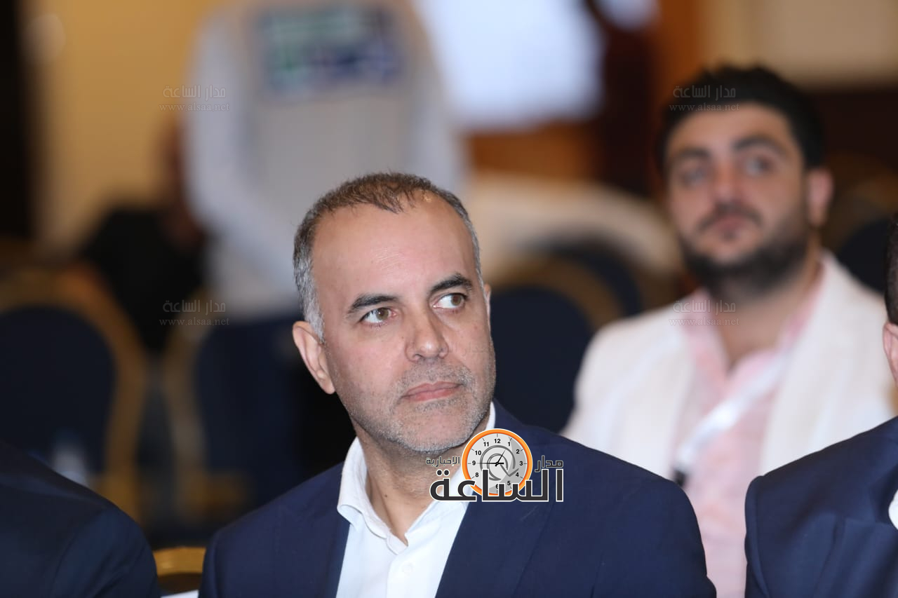 Madar Al-Saa Images 0.5378437464814398