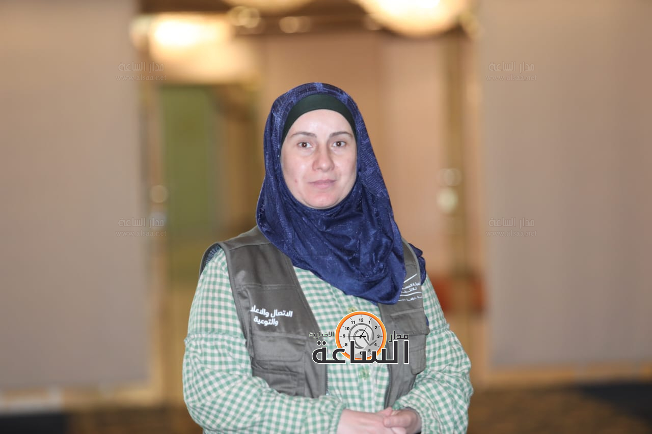 Madar Al-Saa Images 0.25027557031323755