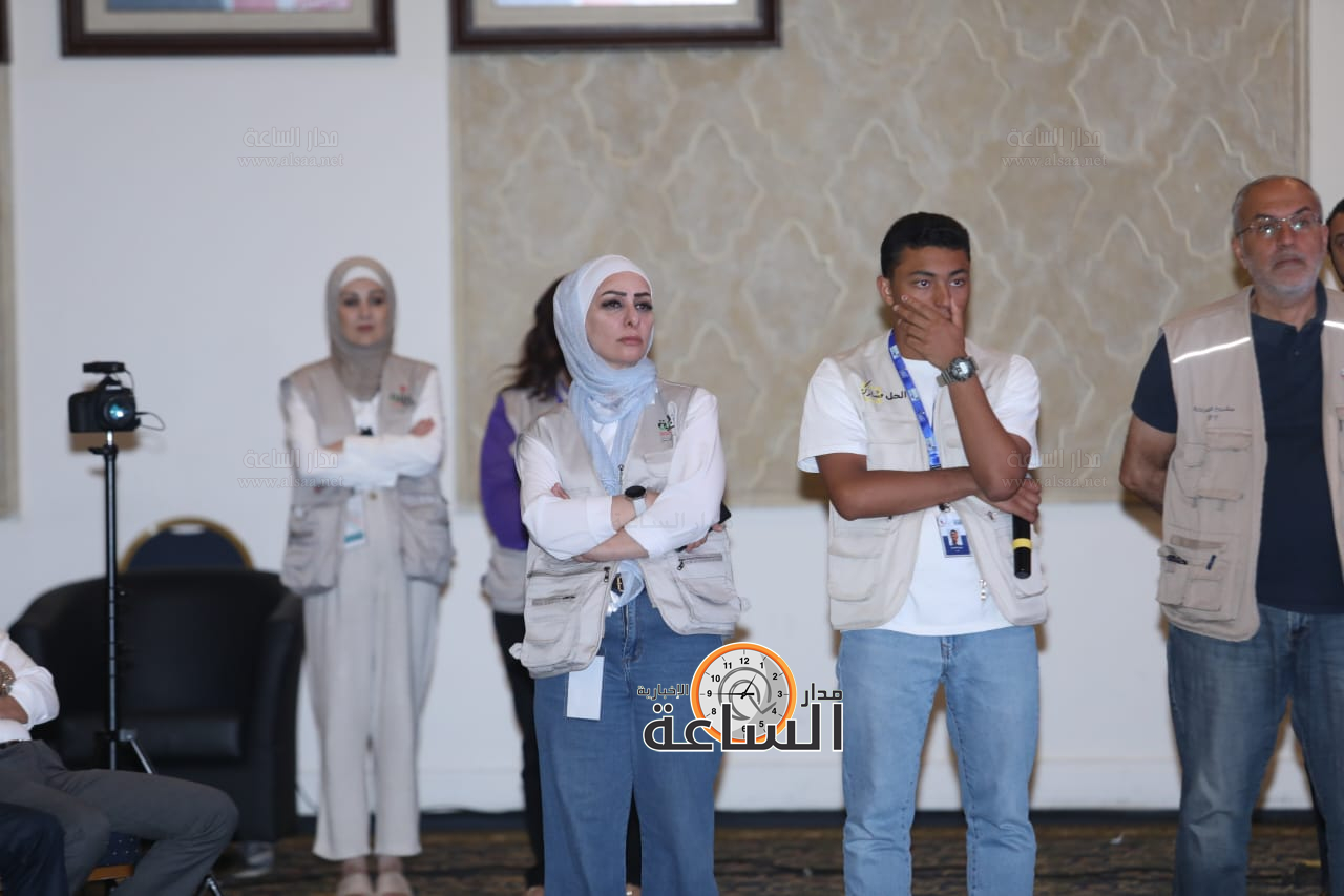 Madar Al-Saa Images 0.48528458113406336