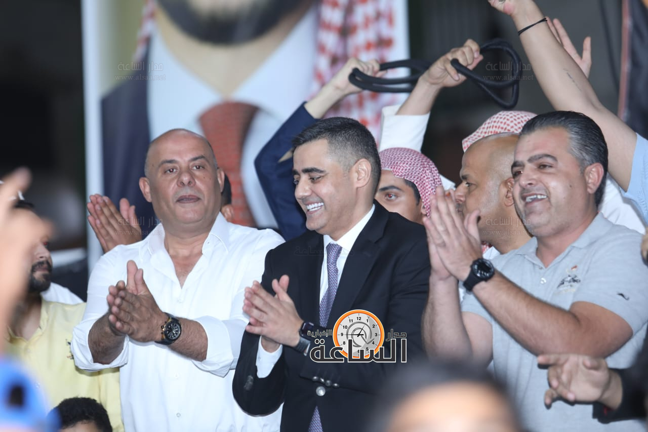 Madar Al-Saa Images 0.22463474386590798