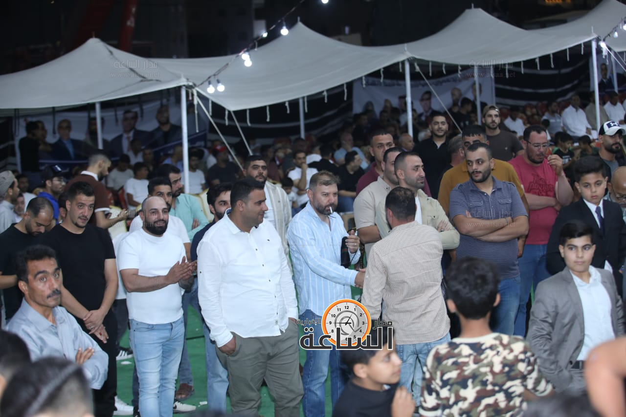 Madar Al-Saa Images 0.41018017228705594