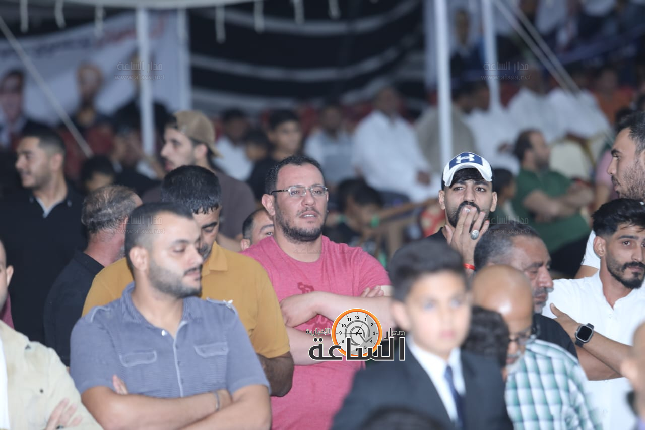 Madar Al-Saa Images 0.6040626158154383