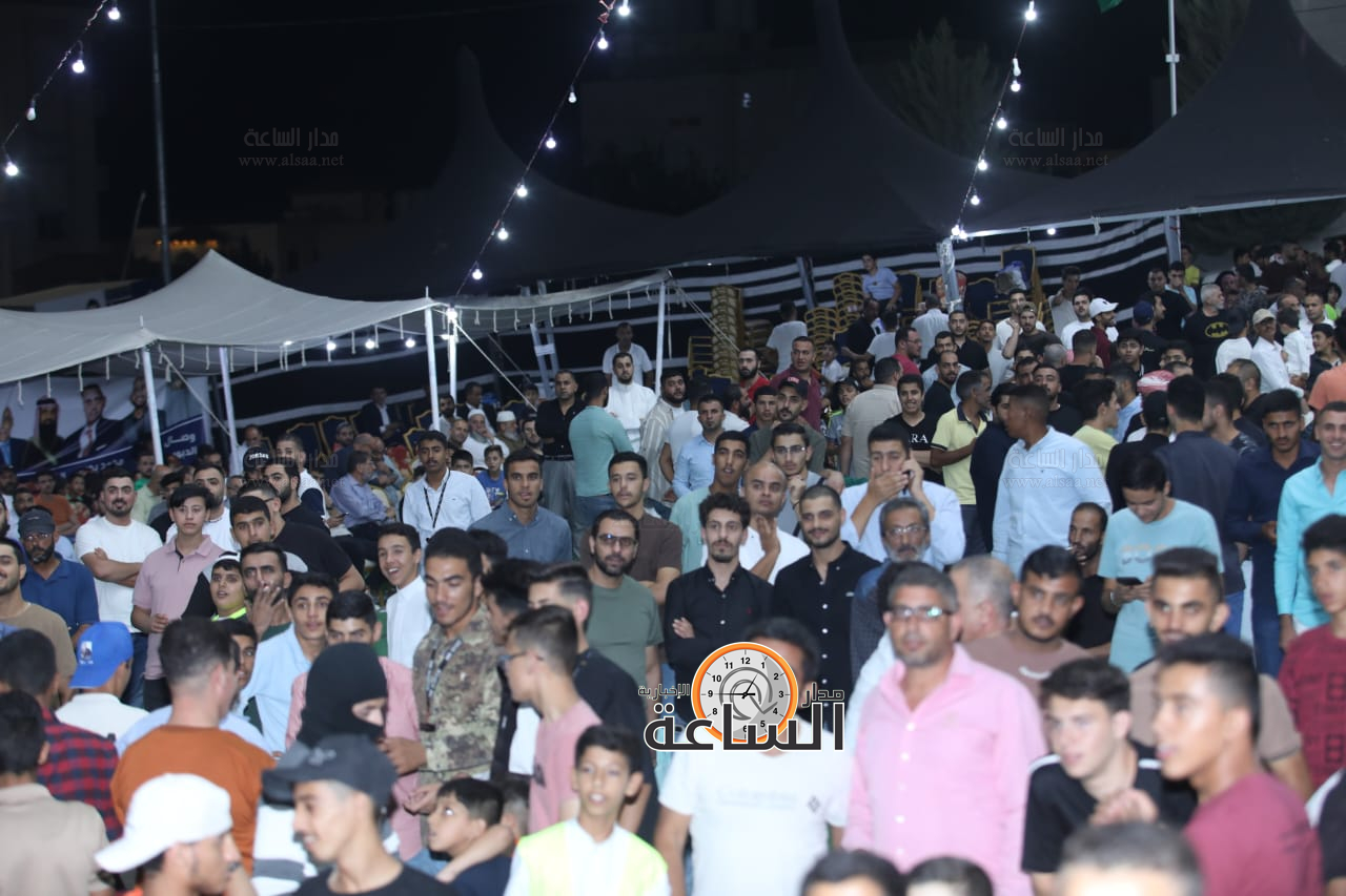 Madar Al-Saa Images 0.3898287281709092