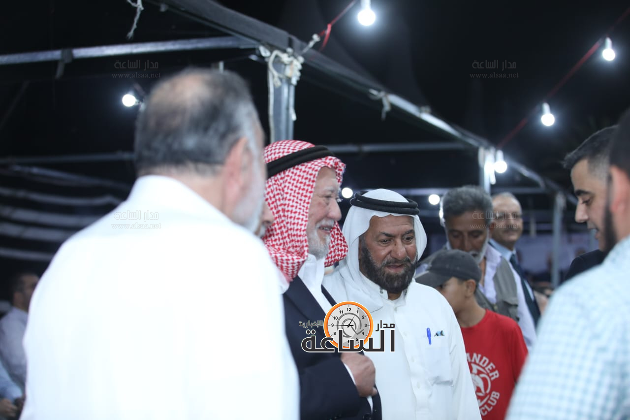 Madar Al-Saa Images 0.7831186567597932