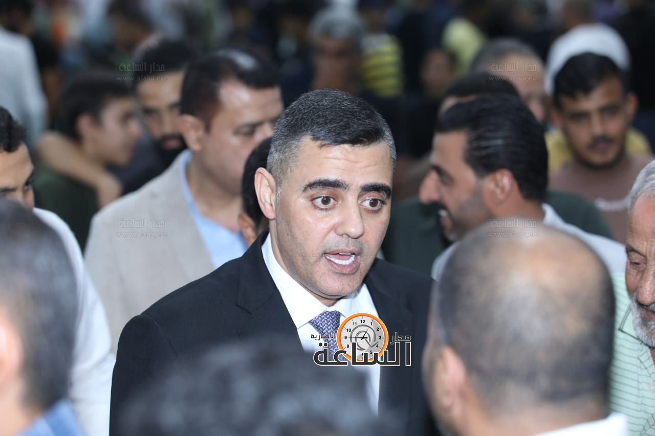 Madar Al-Saa Images 0.1935558143639875