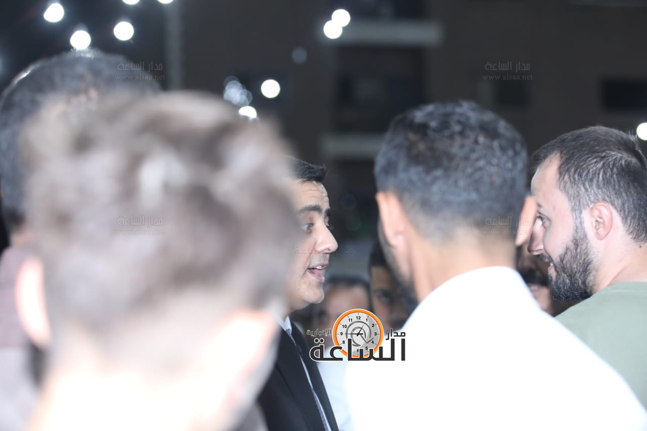 Madar Al-Saa Images 0.7630110085668631