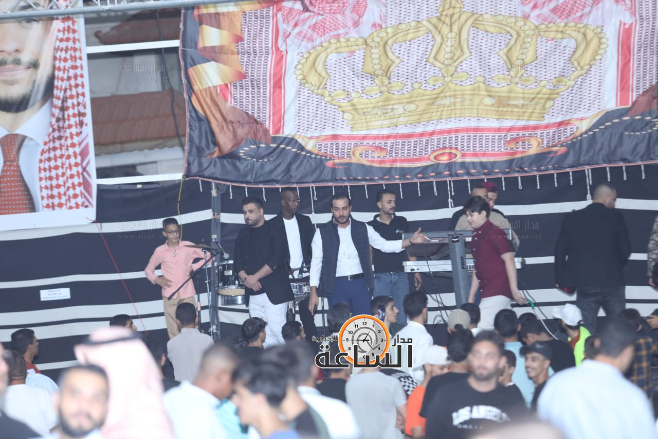 Madar Al-Saa Images 0.5732170306744953