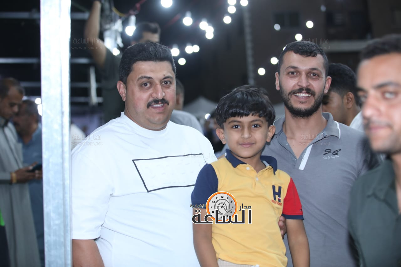 Madar Al-Saa Images 0.03215492172852019