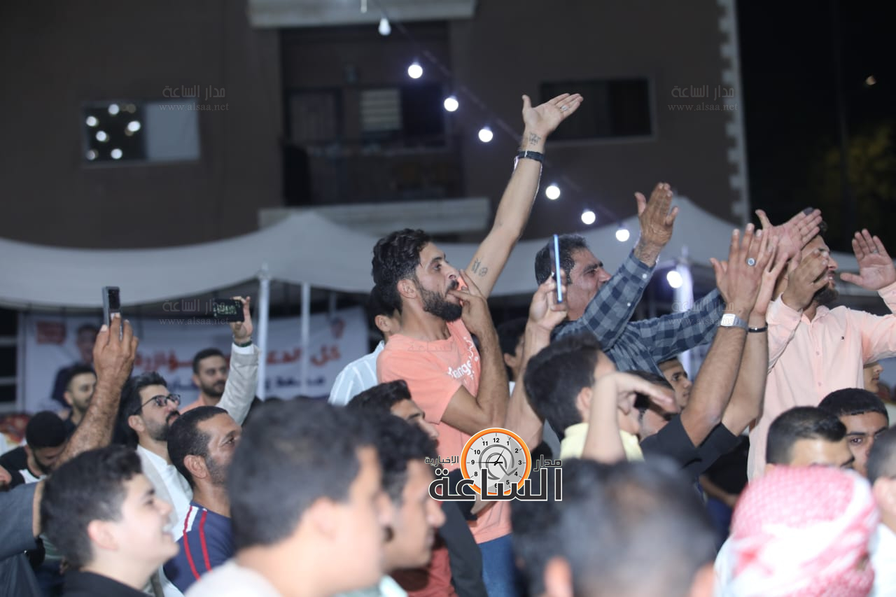 Madar Al-Saa Images 0.5826914095985136