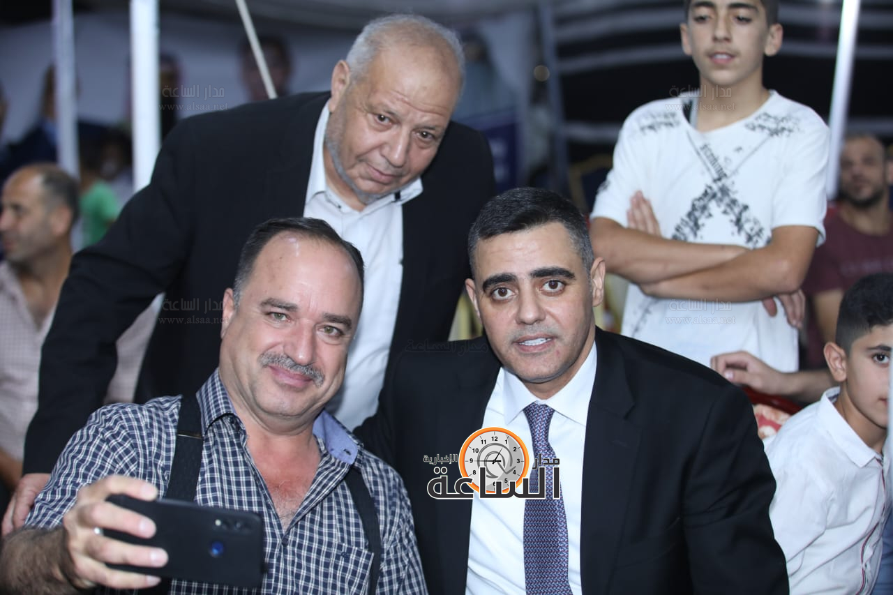 Madar Al-Saa Images 0.11189952155767169