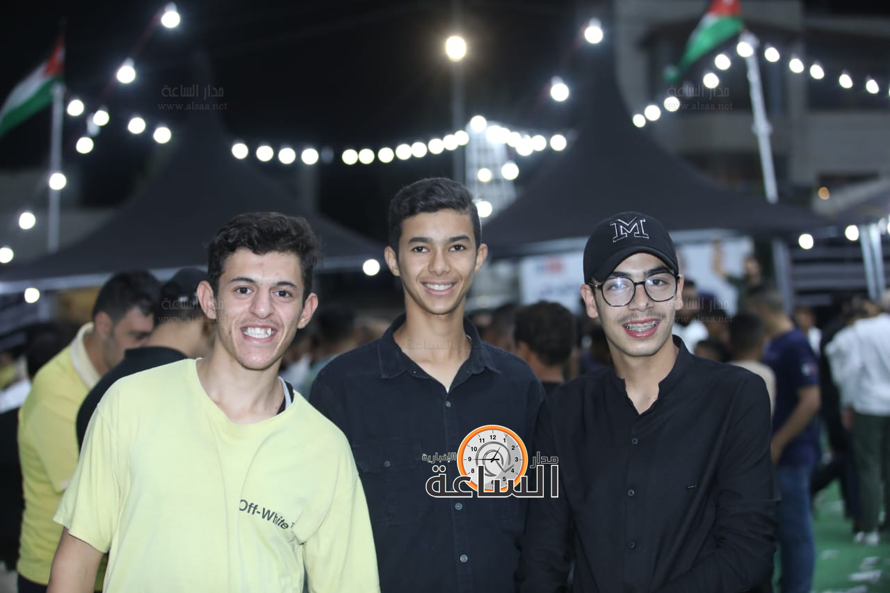 Madar Al-Saa Images 0.032715614984145214