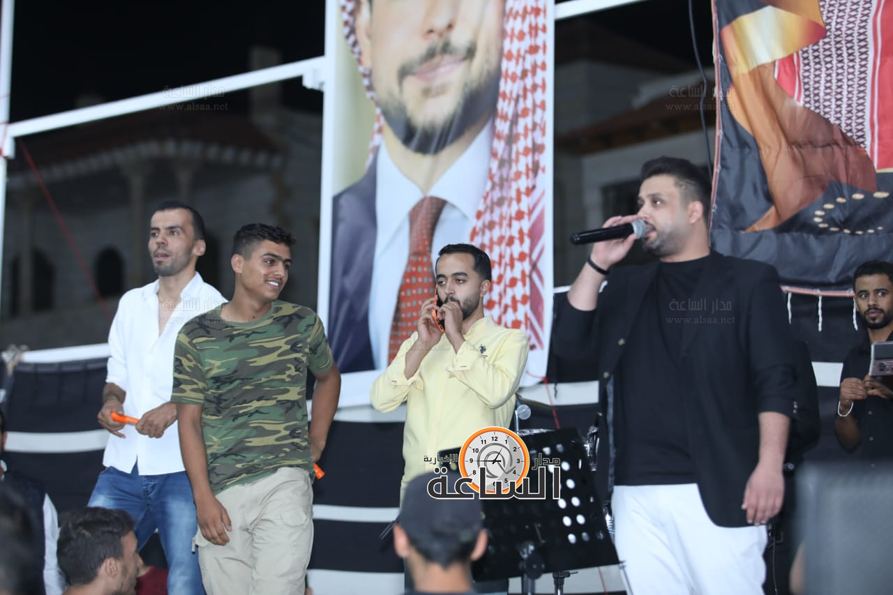 Madar Al-Saa Images 0.7689594640135722