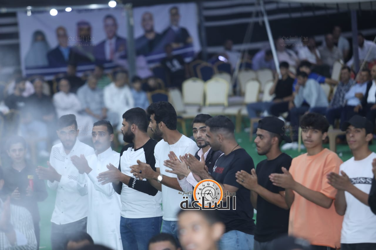 Madar Al-Saa Images 0.17211964795169798