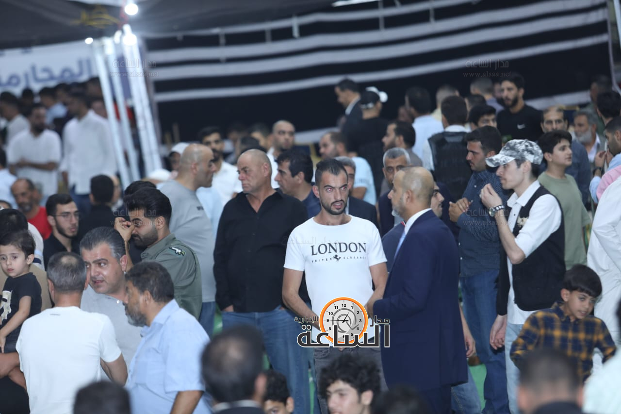 Madar Al-Saa Images 0.08486988425385644