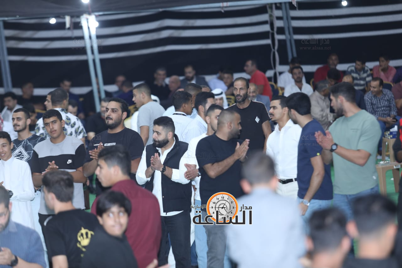 Madar Al-Saa Images 0.7897329894454377