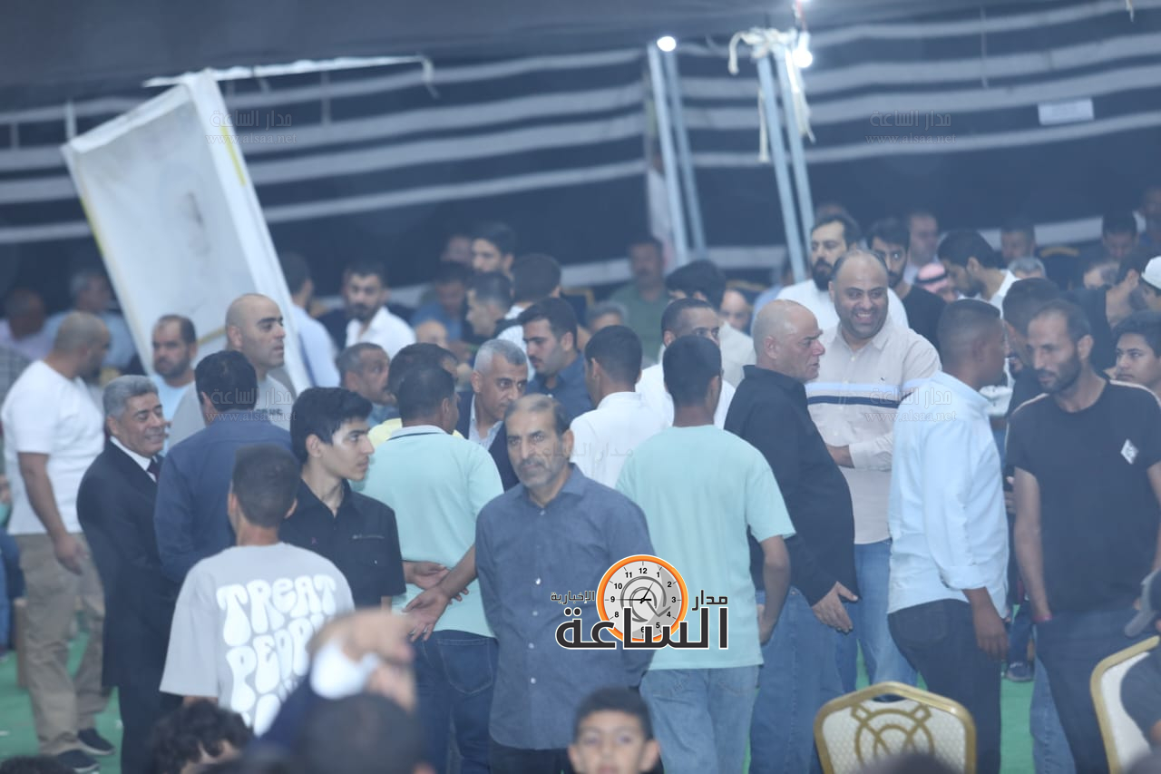 Madar Al-Saa Images 0.7408962933577403