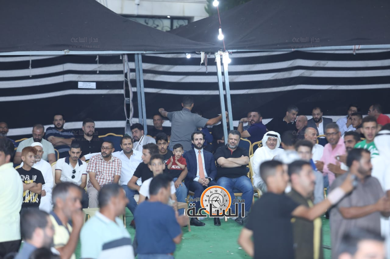 Madar Al-Saa Images 0.033381852147027935