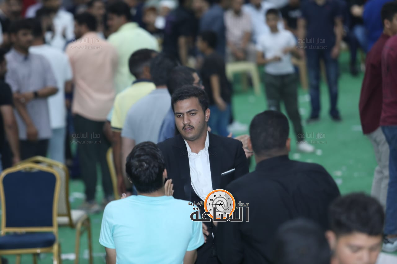 Madar Al-Saa Images 0.6844918945447136