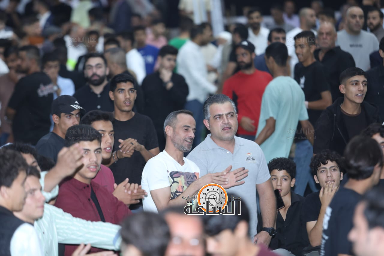 Madar Al-Saa Images 0.7318525737360932