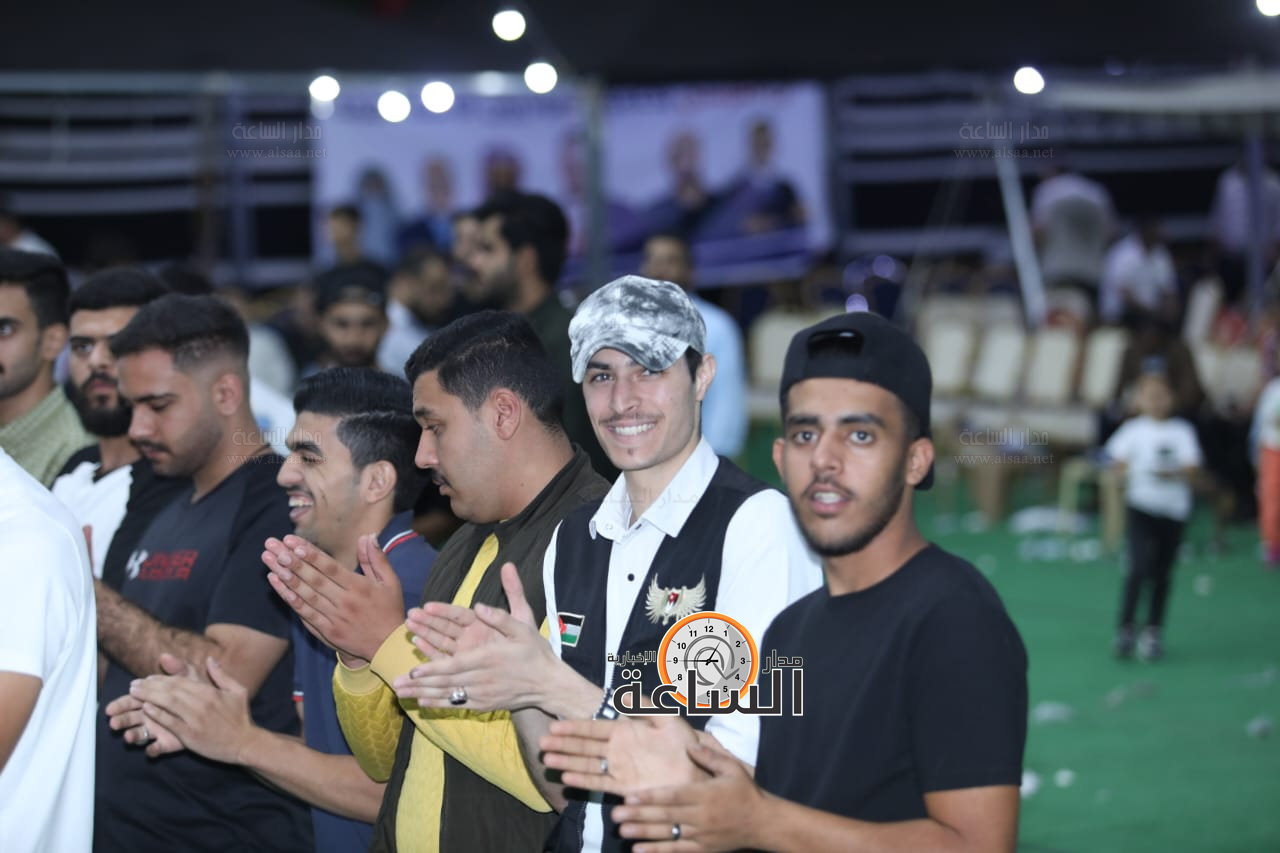 Madar Al-Saa Images 0.4697046025461853