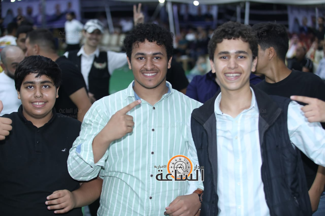 Madar Al-Saa Images 0.6932376332557852