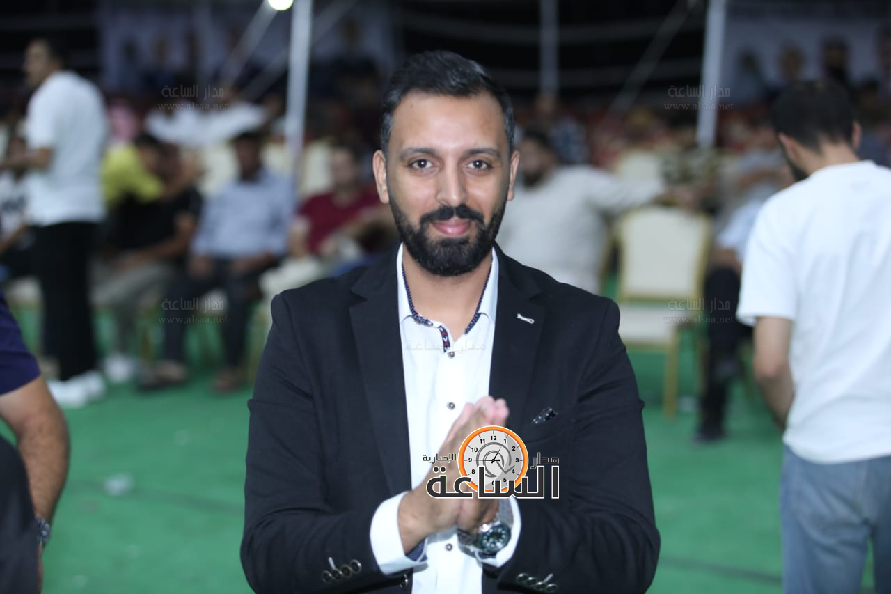 Madar Al-Saa Images 0.8523869098532479