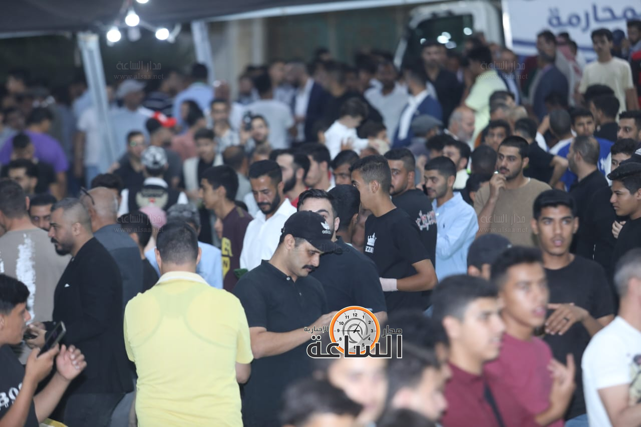 Madar Al-Saa Images 0.6241558858791076