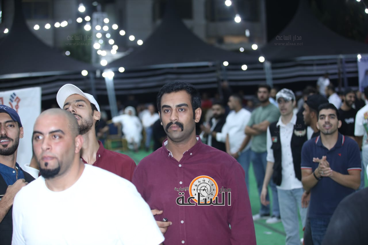 Madar Al-Saa Images 0.7843369844403603