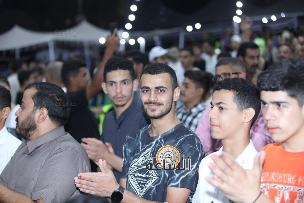 Madar Al-Saa Images 0.7308283902732915