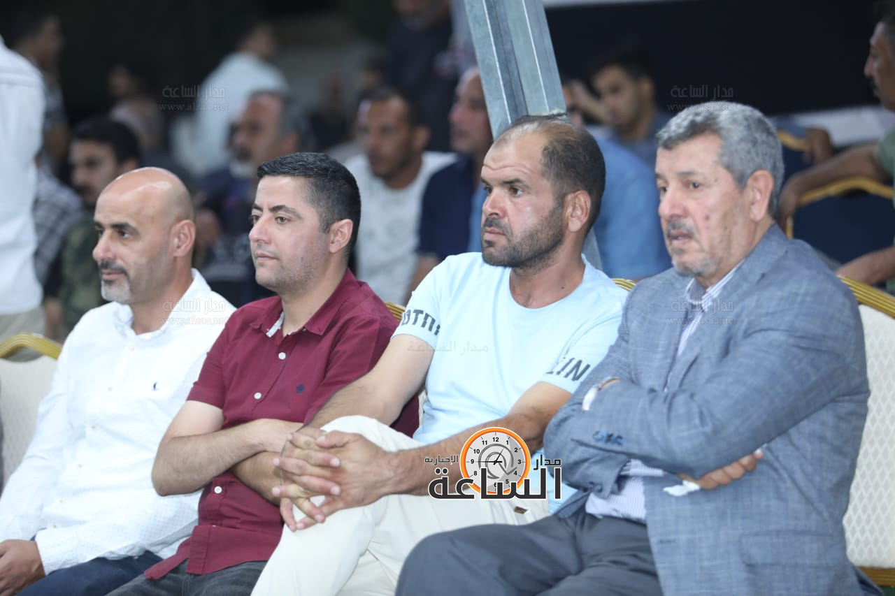 Madar Al-Saa Images 0.9115529600288119