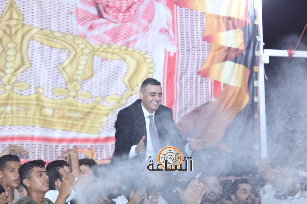 Madar Al-Saa Images 0.4261052367631233