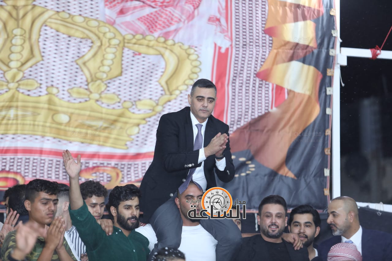 Madar Al-Saa Images 0.978690129908359