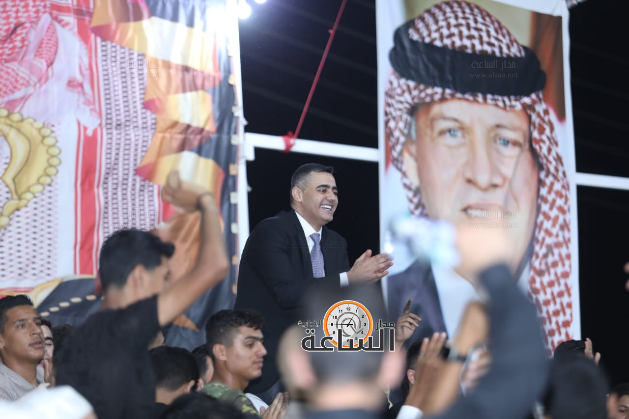 Madar Al-Saa Images 0.9782556595601732