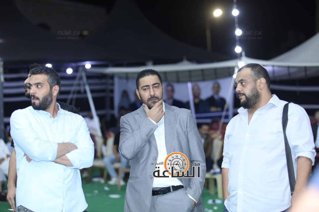 Madar Al-Saa Images 0.661540470780561