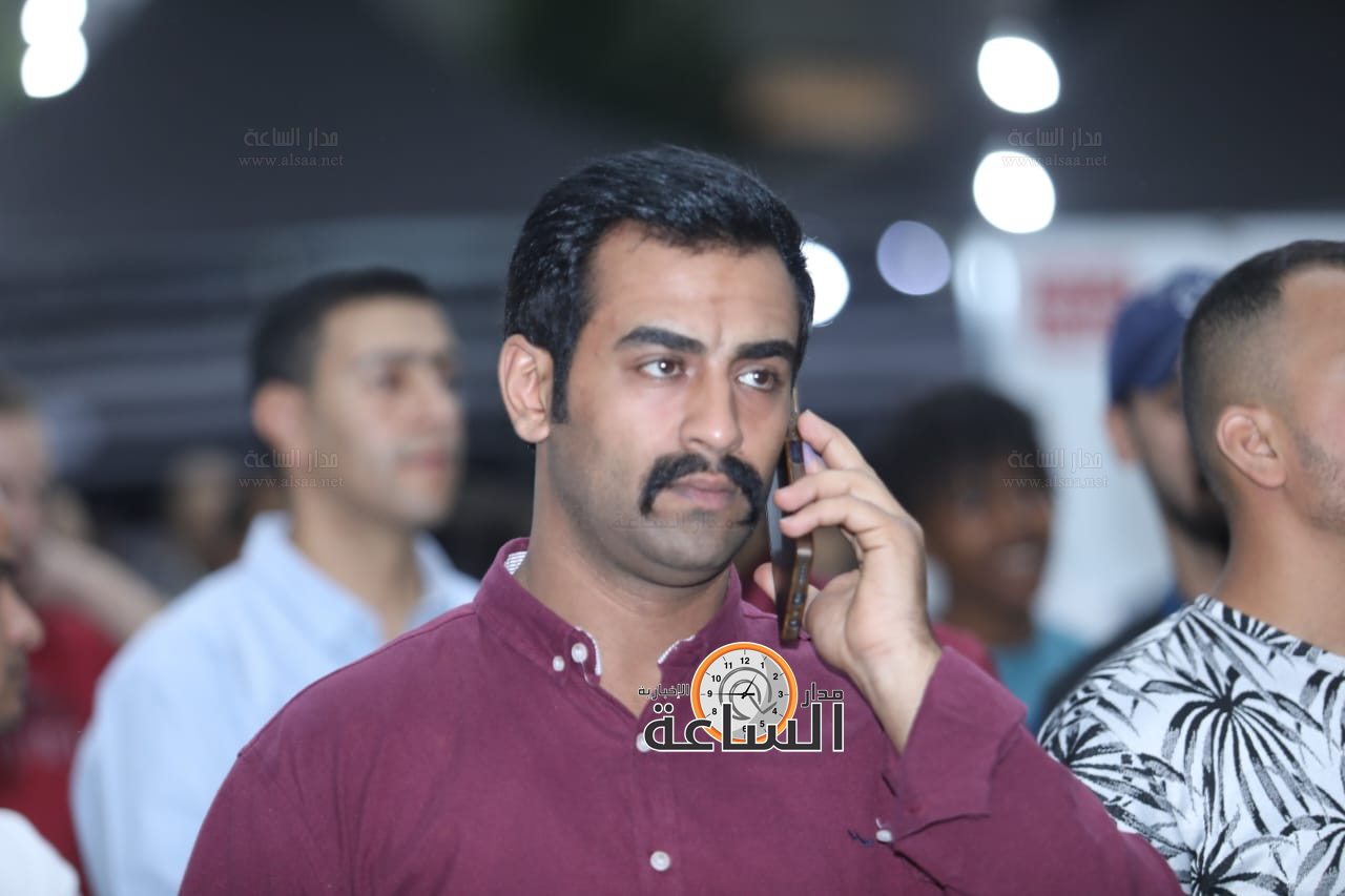 Madar Al-Saa Images 0.2909597992788804