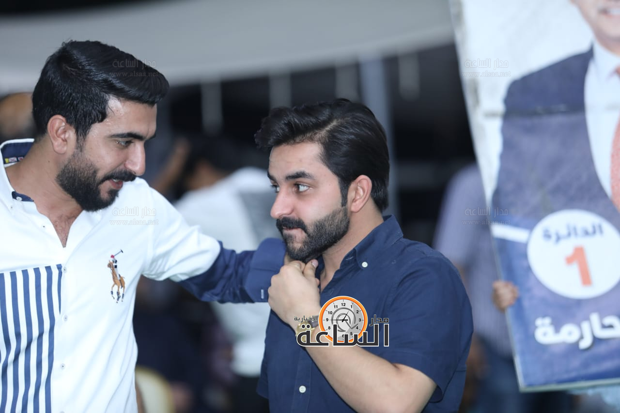 Madar Al-Saa Images 0.6859559555236994