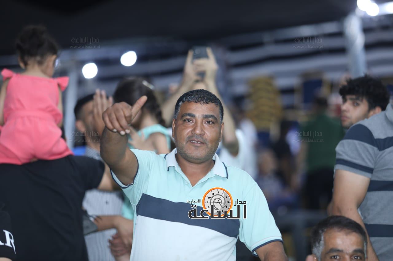 Madar Al-Saa Images 0.9442044097259634